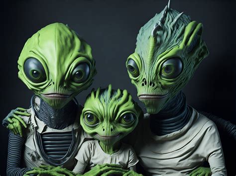  Aliens in America: Un Ridiamoci Su Una Famiglia Normale Con Un Alien Come Figlio Adottivo?