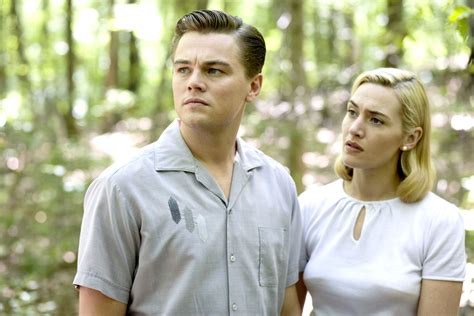 Revolutionary Road! A Poignant Tale of Unfulfilled Dreams Starring Leonardo DiCaprio